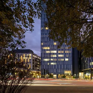 Отель Clarion South