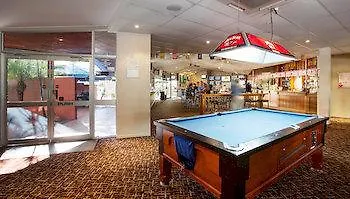 **** Hotel The Brook By Nightcap Plus Brisbane Australia