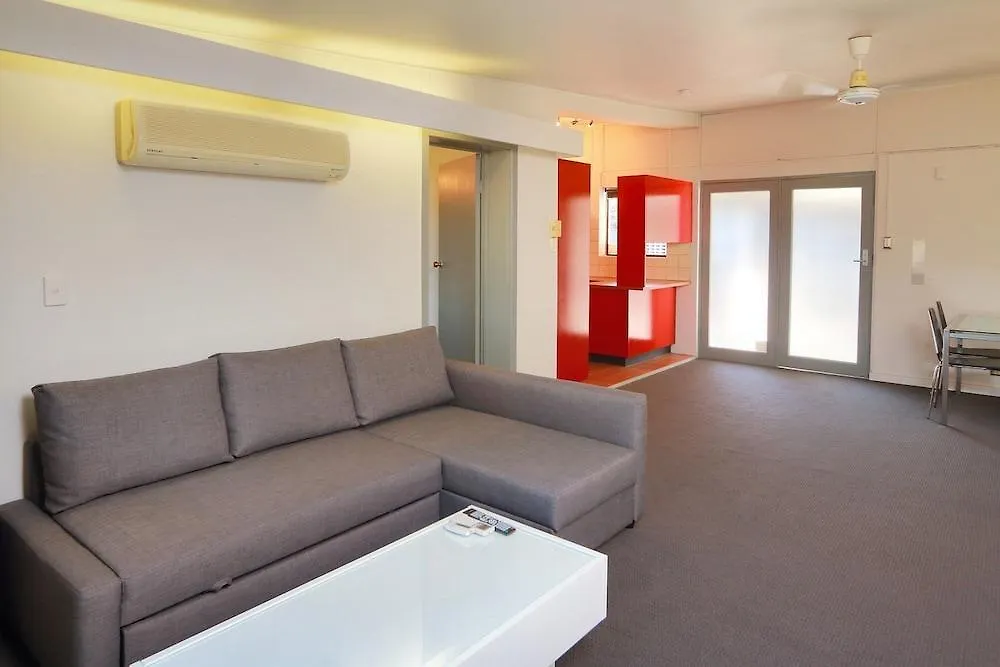 **** Hotel The Brook By Nightcap Plus Brisbane Australia