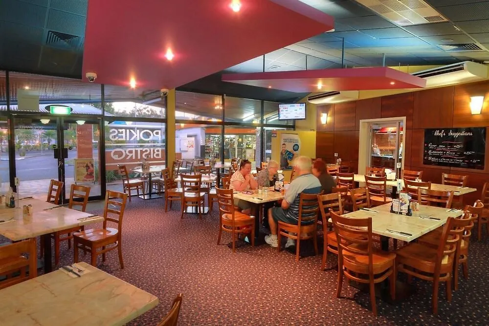 The Brook By Nightcap Plus Brisbane Hotel