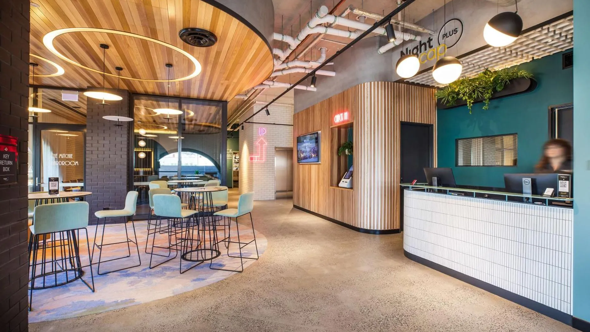 The Brook By Nightcap Plus Brisbane