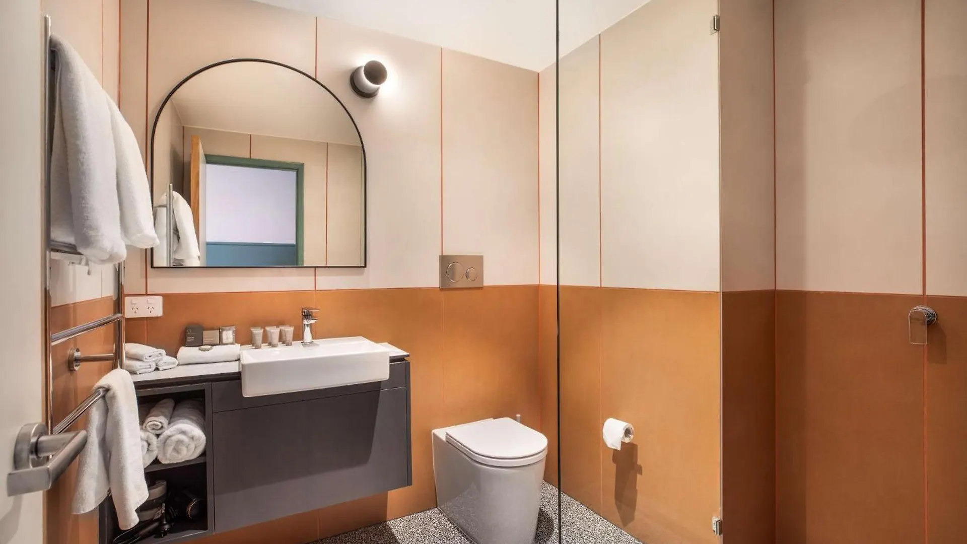 The Brook By Nightcap Plus Brisbane