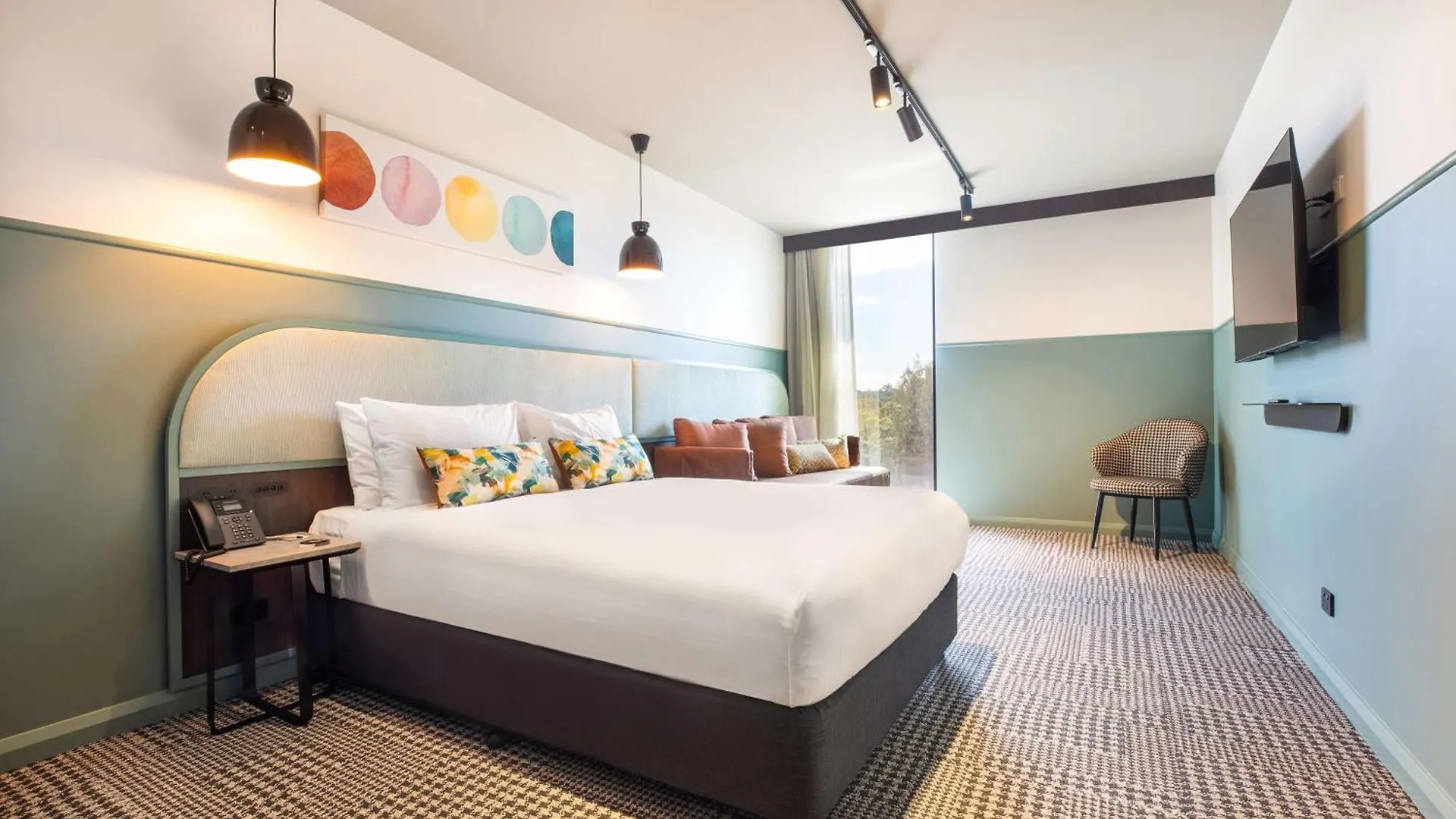 The Brook By Nightcap Plus Brisbane