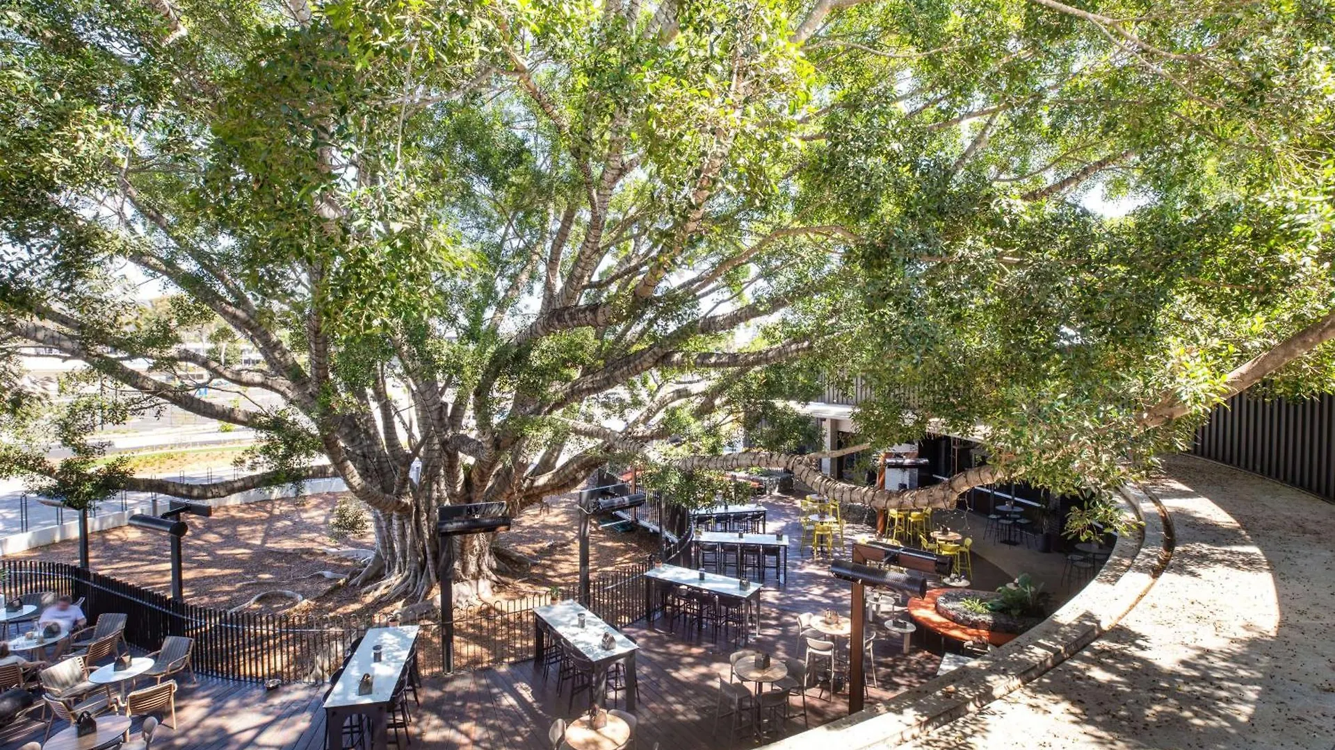 **** Hotel The Brook By Nightcap Plus Brisbane Australia