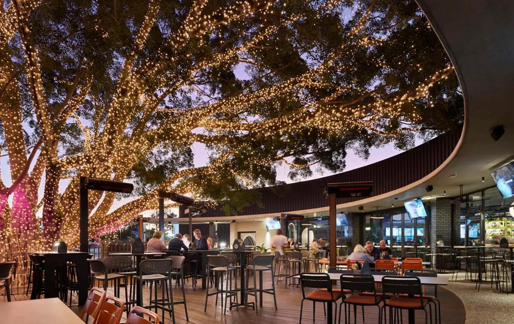 **** Hotel The Brook By Nightcap Plus Brisbane Australia