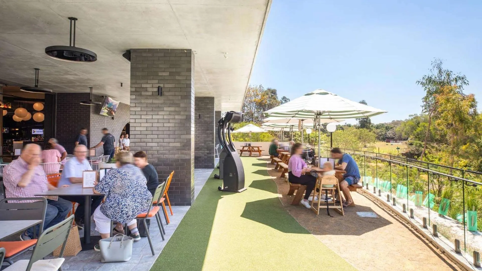 The Brook By Nightcap Plus Brisbane