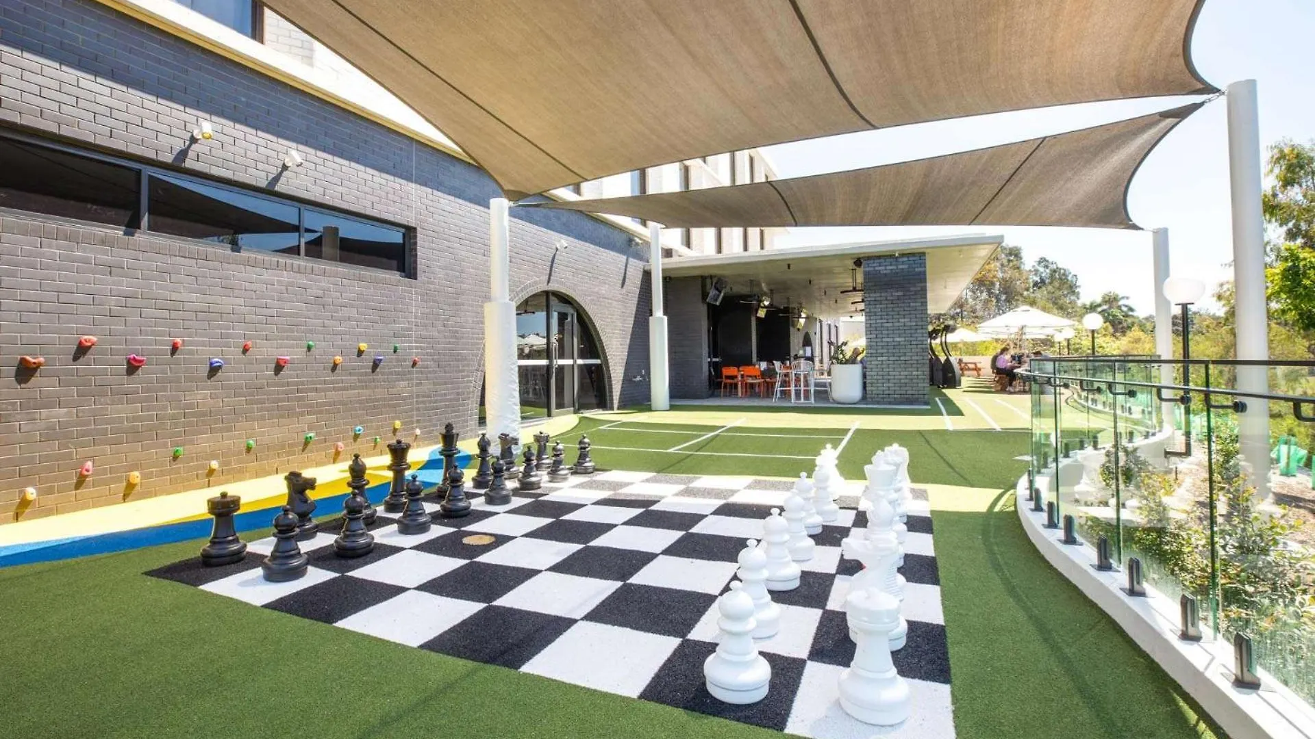The Brook By Nightcap Plus Brisbane Australia