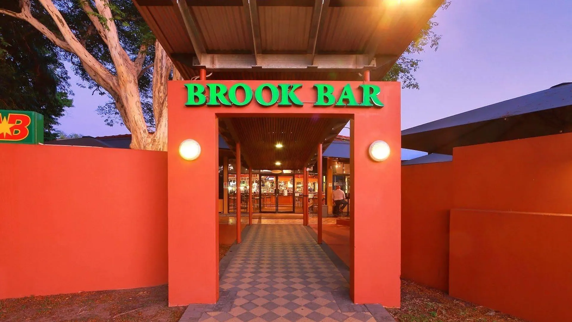 The Brook By Nightcap Plus Brisbane Australia