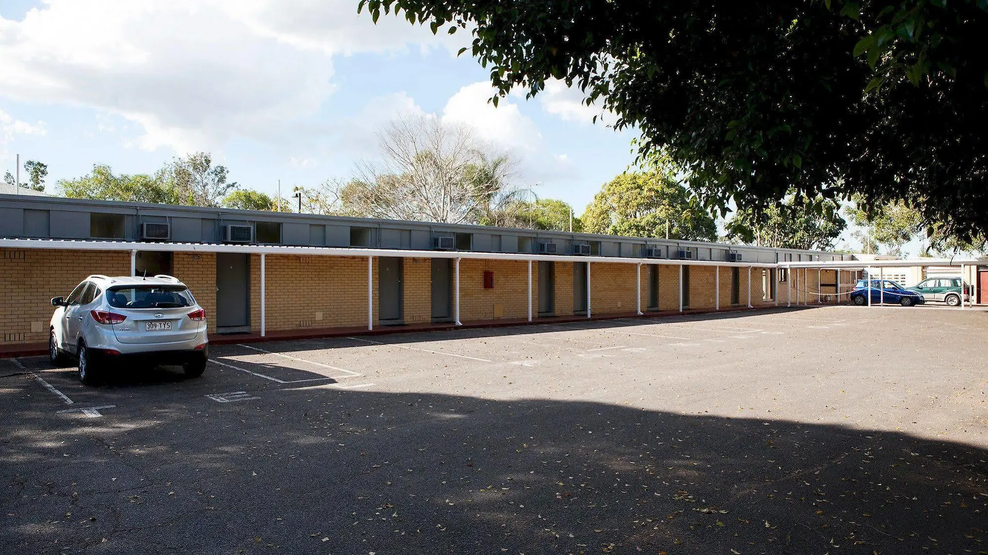 **** Hotel The Brook By Nightcap Plus Brisbane Australia