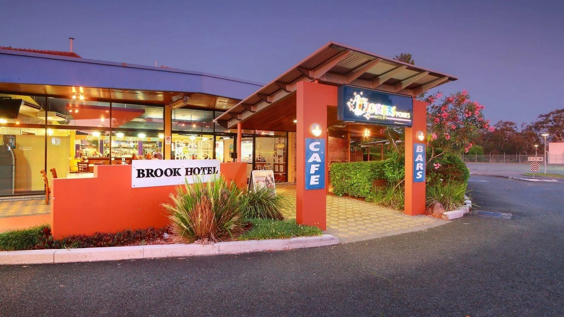 The Brook By Nightcap Plus Brisbane Hotel