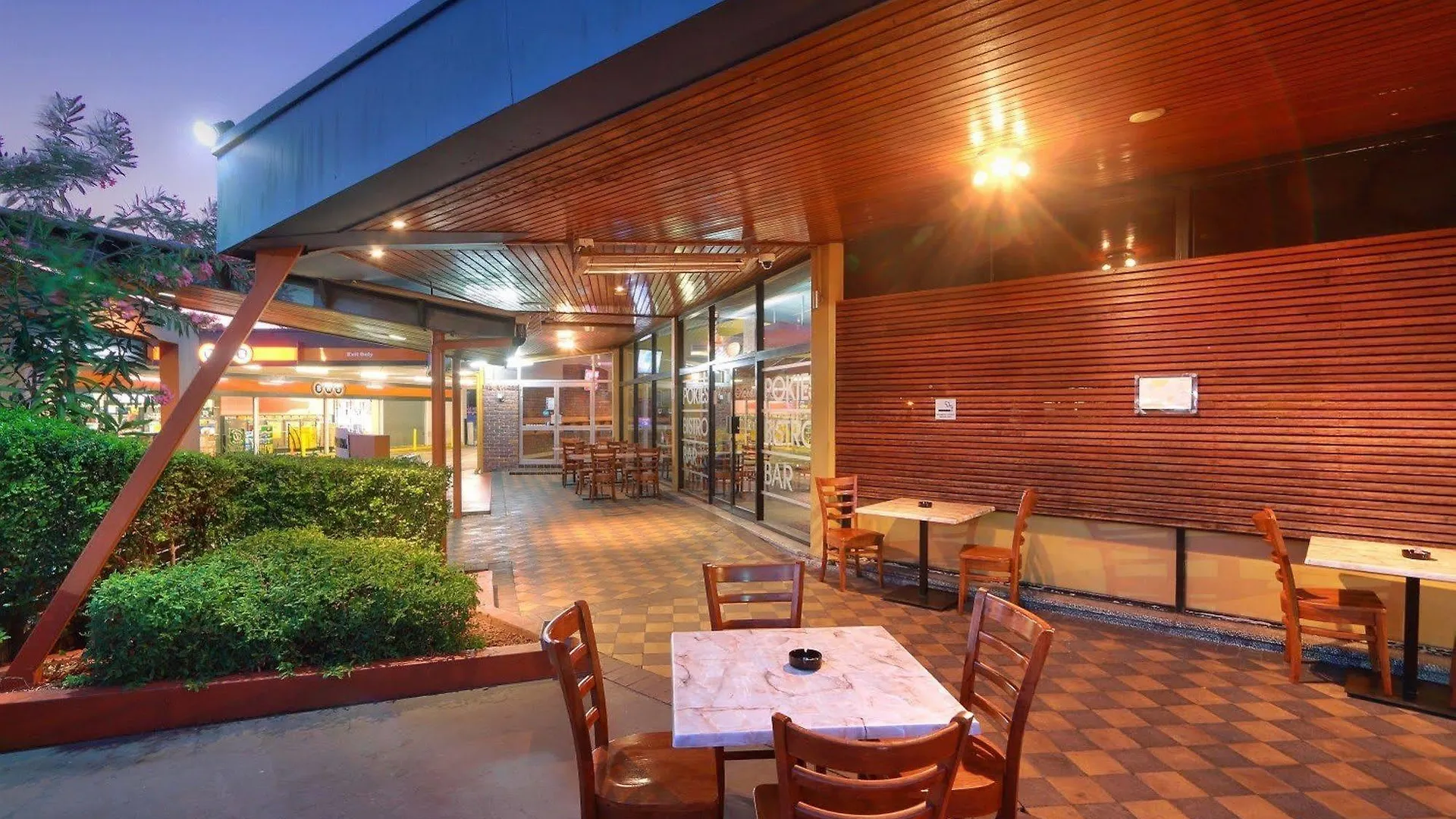 The Brook By Nightcap Plus Brisbane