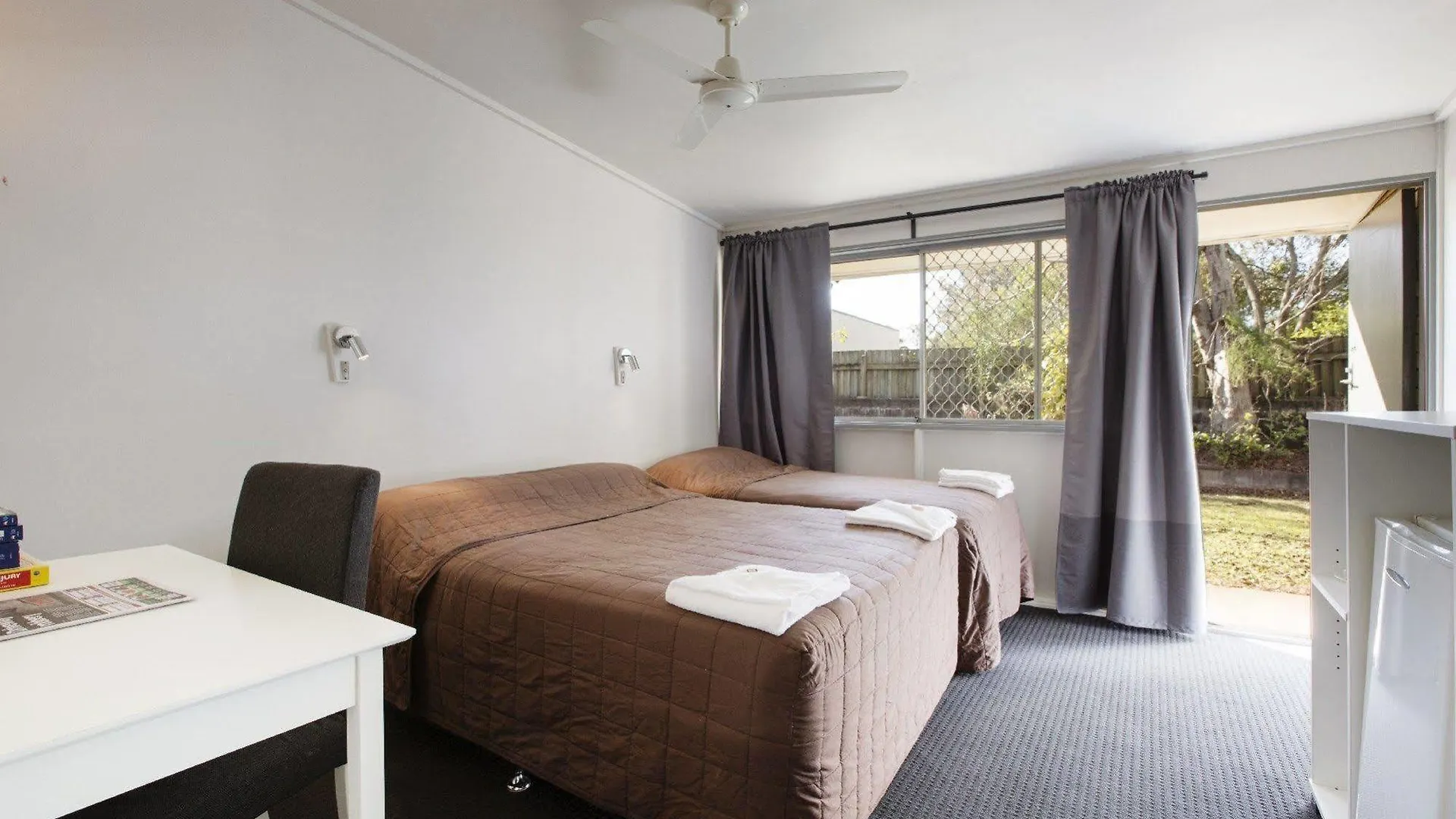 The Brook By Nightcap Plus Brisbane 4*,