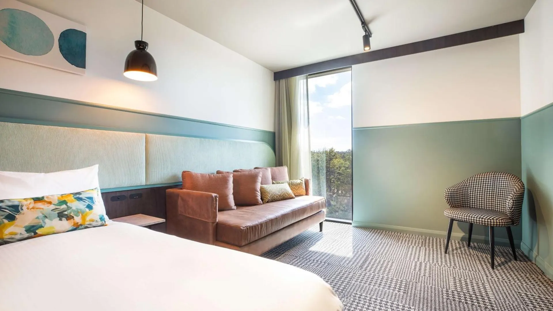Hotell The Brook By Nightcap Plus Brisbane
