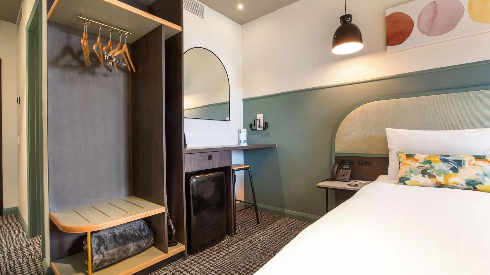 Hotell The Brook By Nightcap Plus Brisbane