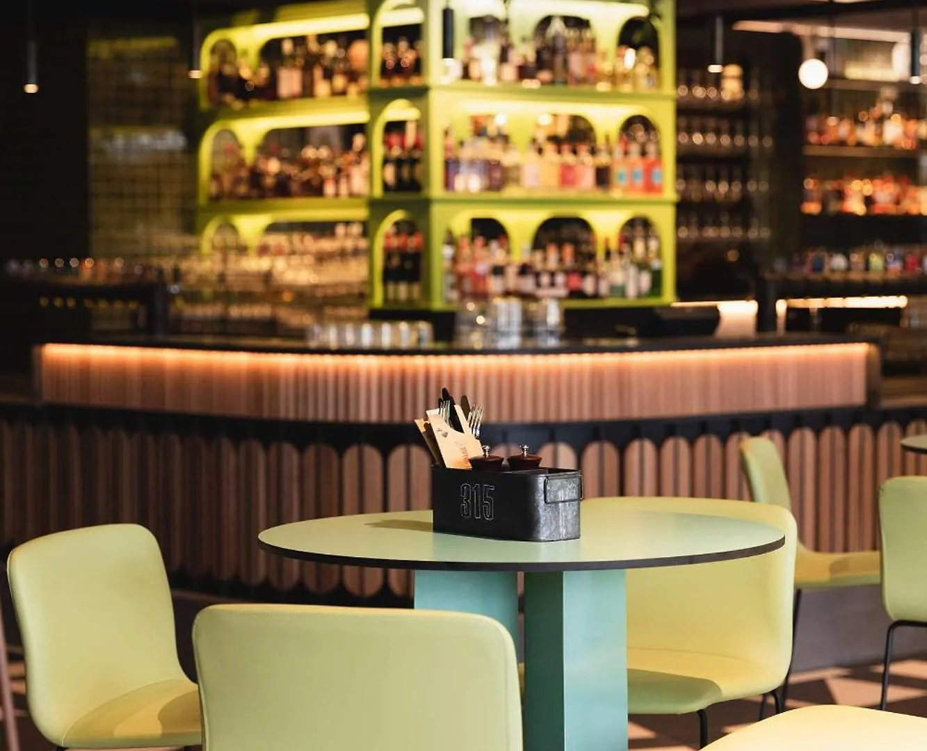 The Brook By Nightcap Plus Brisbane 4*,  Australien