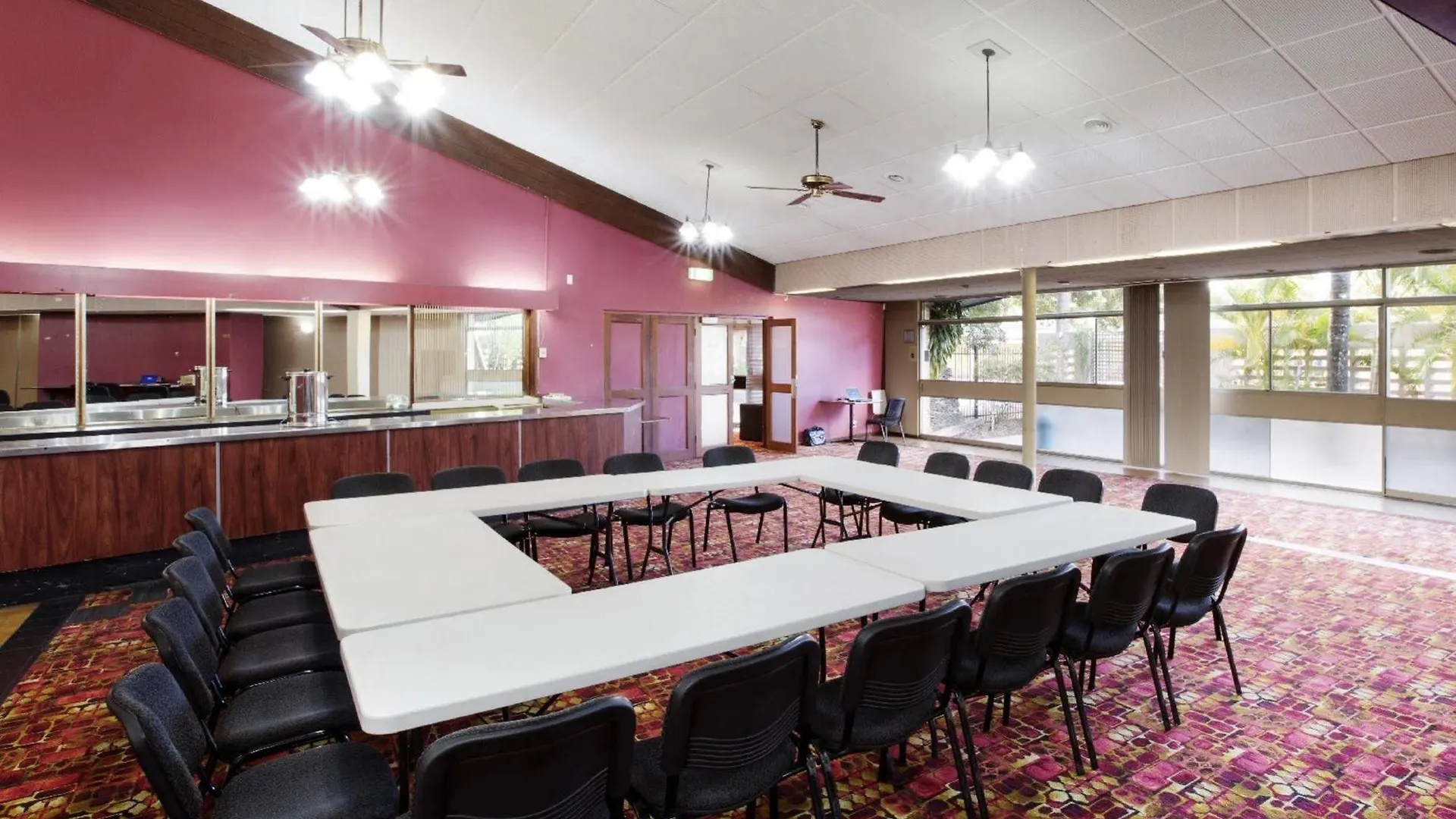 The Brook By Nightcap Plus Brisbane Hotell
