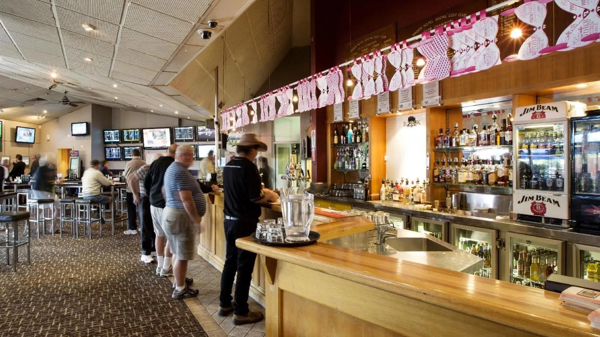 Hotell The Brook By Nightcap Plus Brisbane